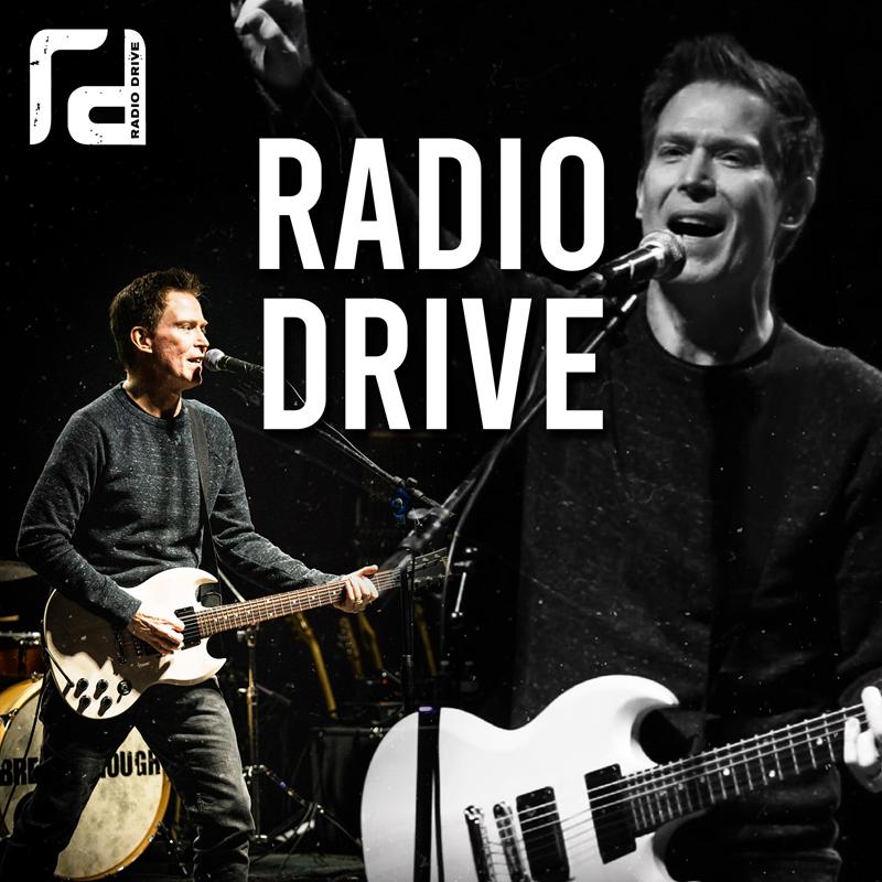 Radio Drive